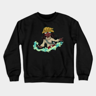 High Flying Crewneck Sweatshirt